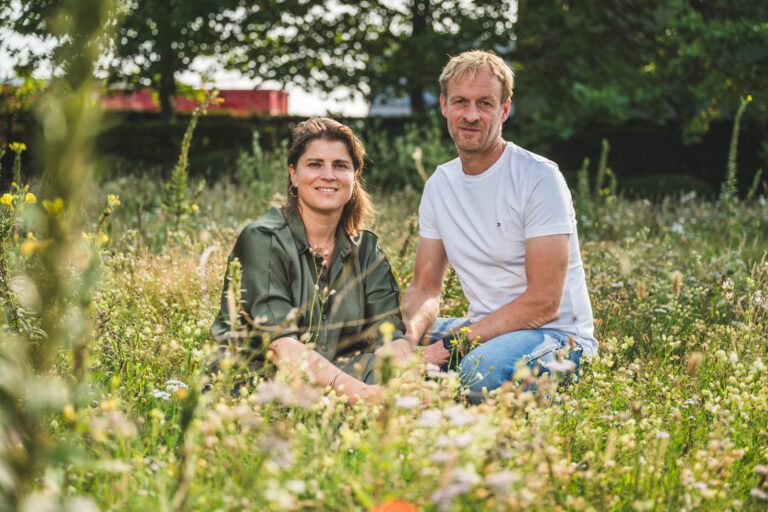 De Jonghe Tuinen - Tuinen de Jonghe Annelies en Sander2019